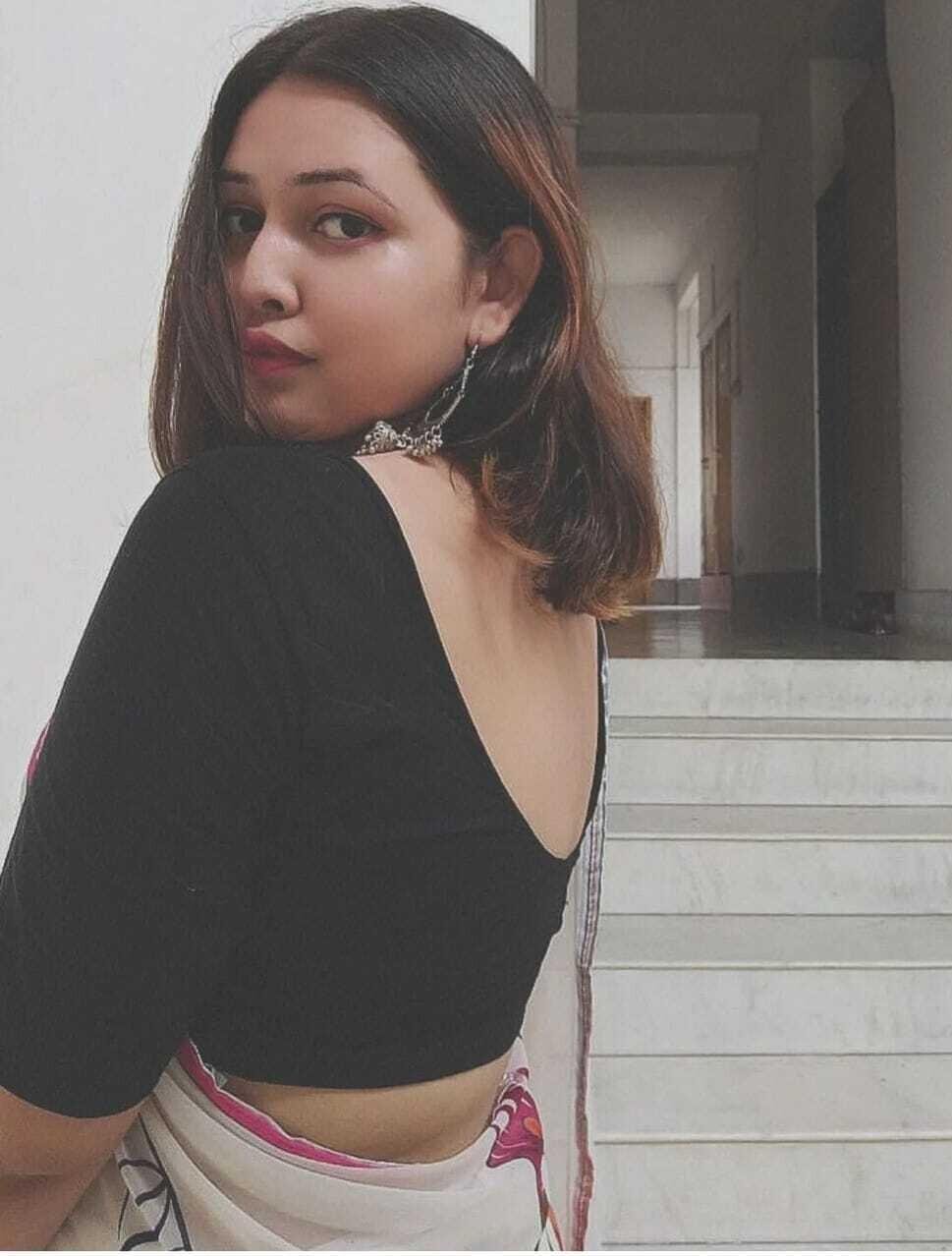best Jangpura call girl